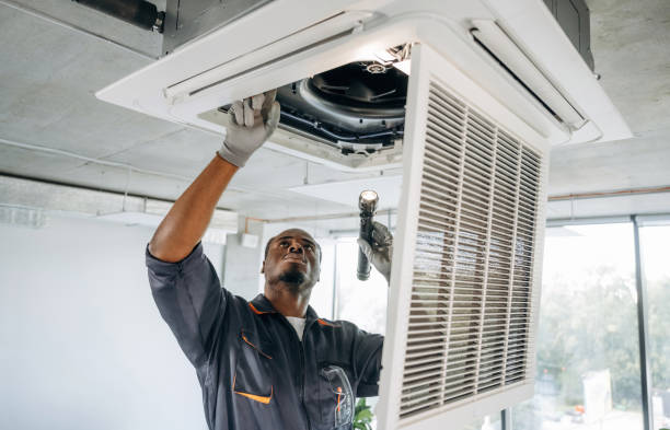 Licensed Hvac Repair service in Mapleton, IL - FH HVAC